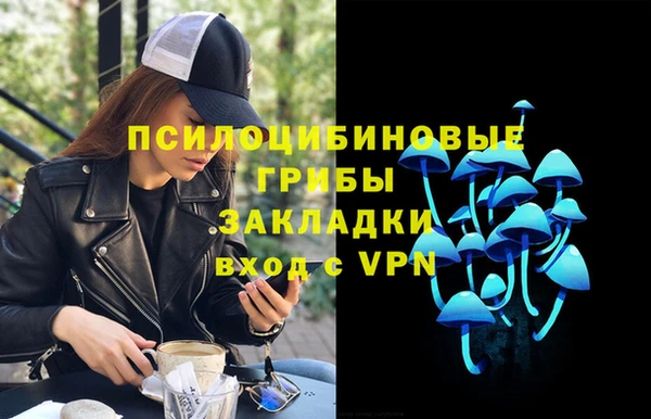 стафф Абаза